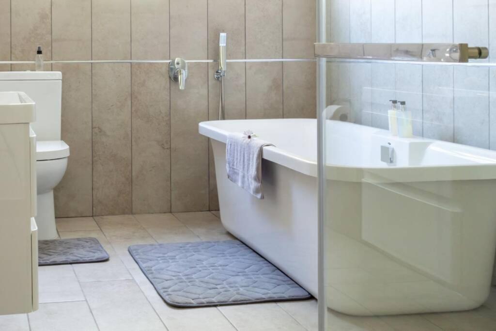 10 On Aquavista Addo River View Villa Colchester Exteriör bild